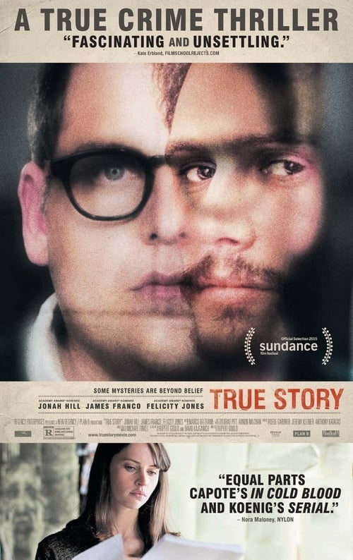 True Story Streaming Vostfr