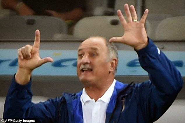 Pie Reviews out of 7 Scolari