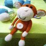 PATRON GRATIS MONO AMIGURUMI 21033