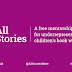 ALL STORIES Free Mentorship Programme