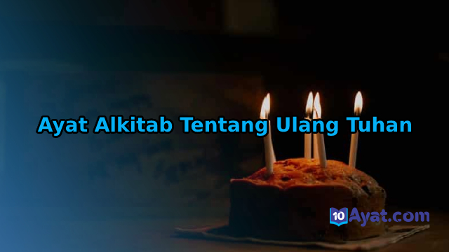 12%2BAyat%2BAlkitab%2BTentang%2BUlang%2BTuhan