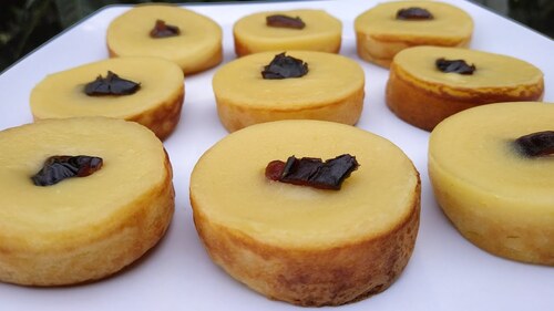Cara Sederhana Membuat Resep Kue Lumpur