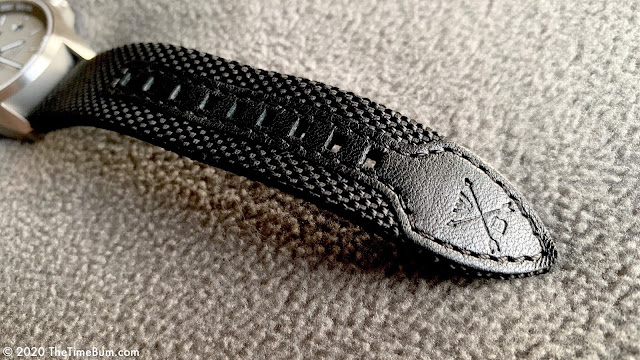 Werenbach textile strap