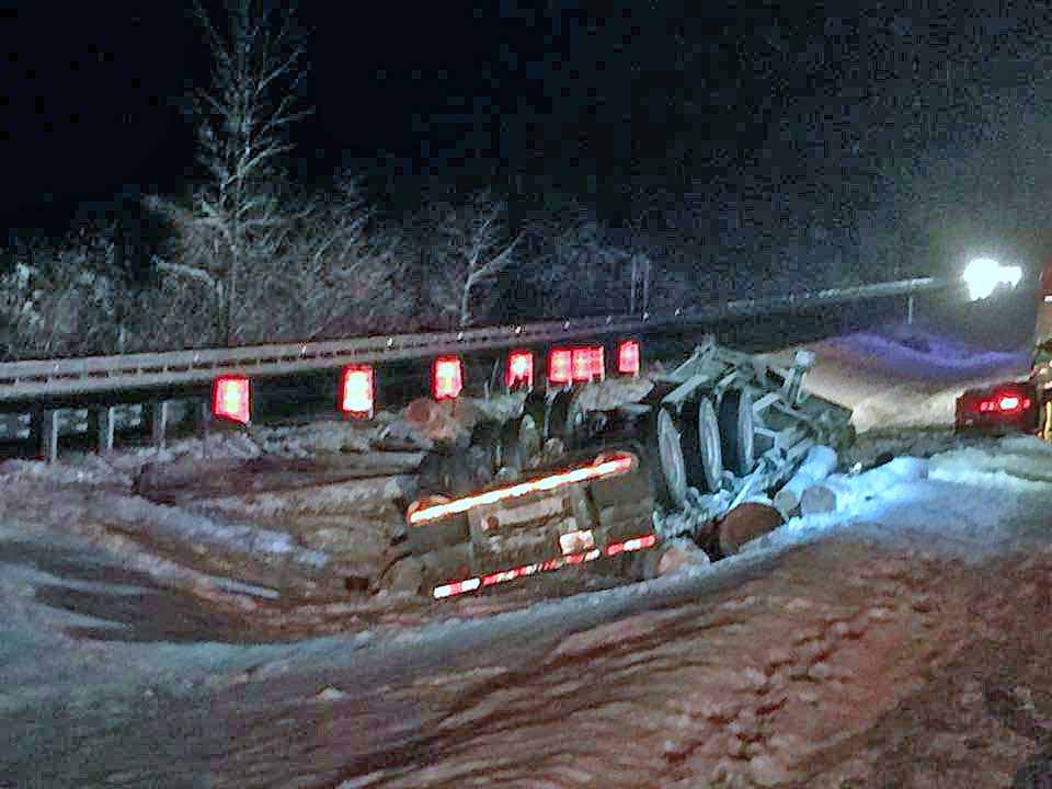 Springfield Vermont News Major I91 accident closes exit 7