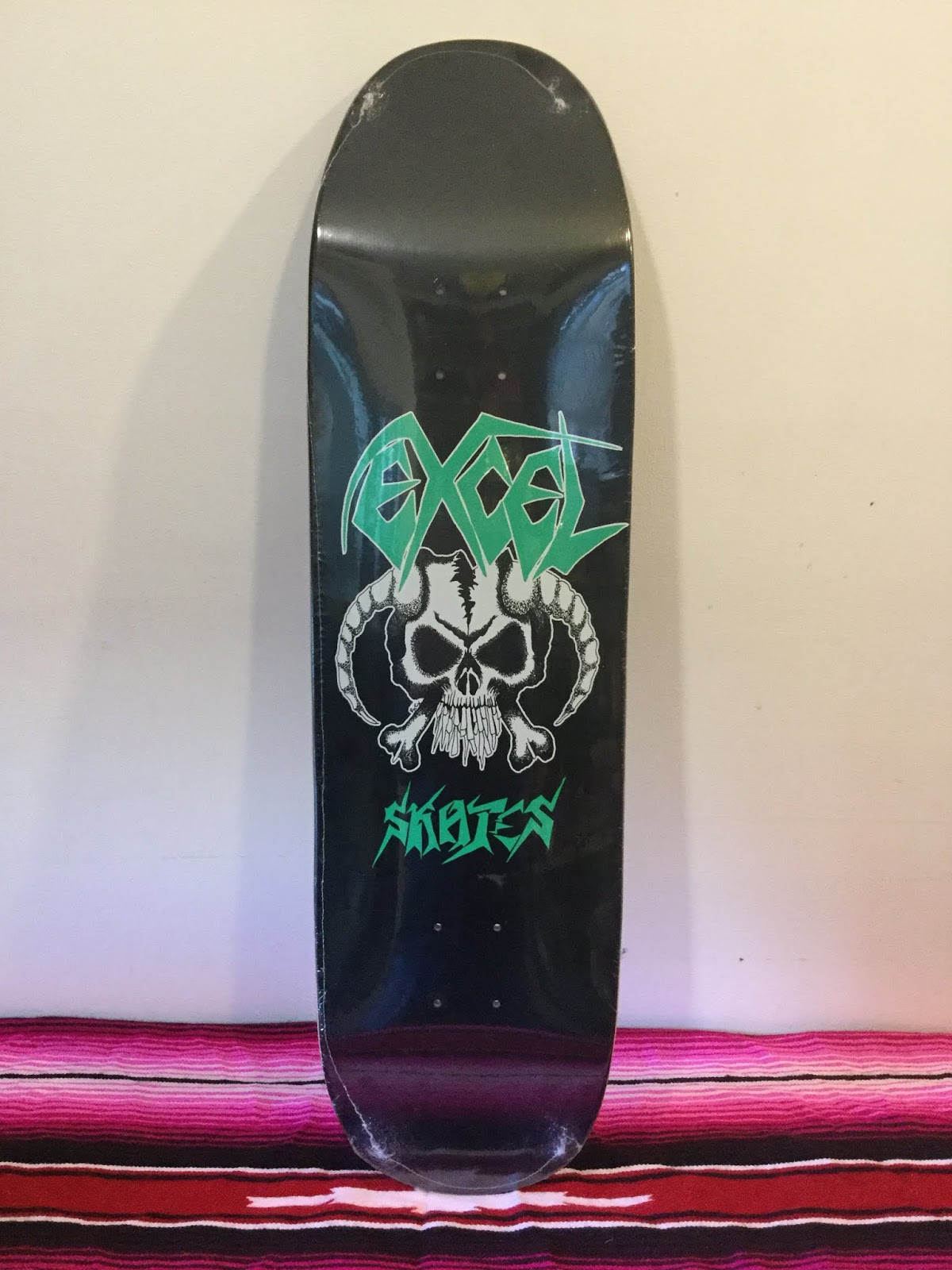 PNUTS 一部商品 EXCEL SKATES