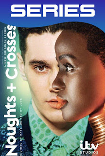 Noughts + Crosses Temporada 1 Completa HD 1080p