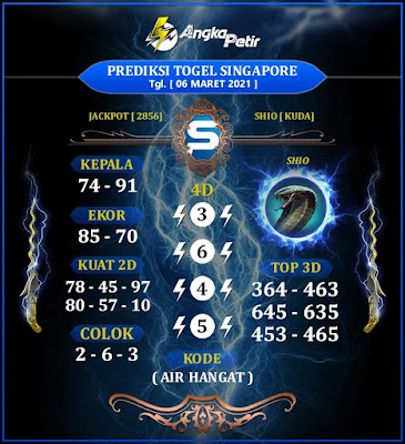 forum syair sgp