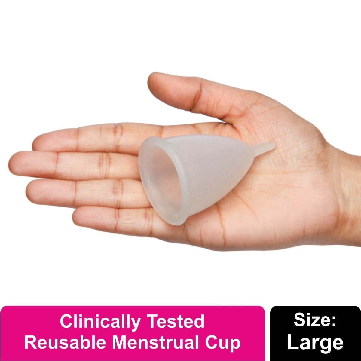 Top 6 Best Menstrual Cups (Period Cups) Brands