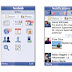 Facebook lanzó un servicio de mensajería para celulares