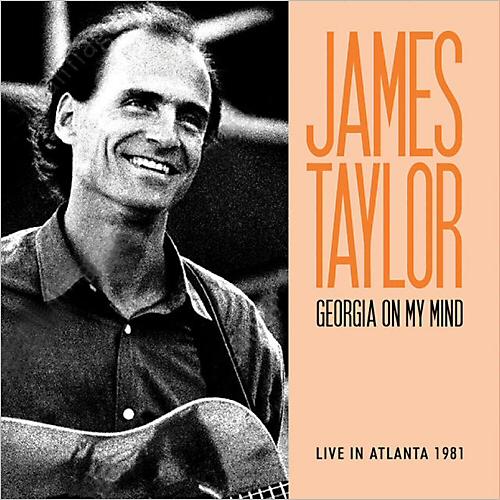 T.U.B.E. James Taylor 19810513 Atlanta, GA (FM/FLAC)