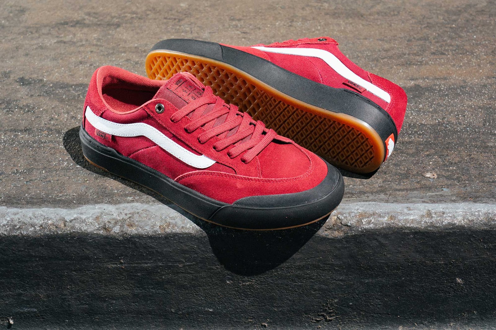 vans berle pro 2019