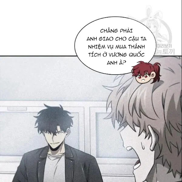 Vua Trộm mộ Chapter 185 - AB Truyện