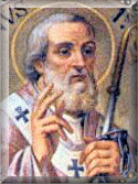 St. Paulinus of Nola