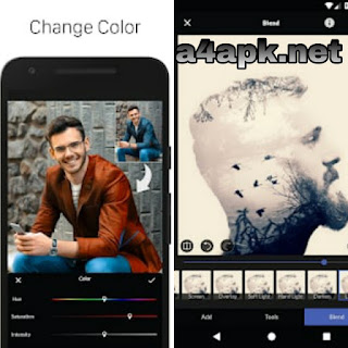 LightX Photo Editor & Photo Effects Apk Premium v2.1.2