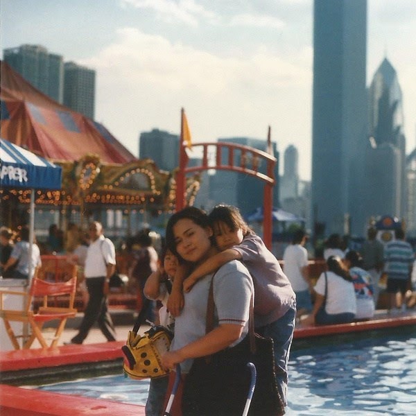 Lirik Lagu CL – Wish You Were Here dan Terjemahannya
