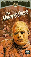 Image: The Mummy's Curse