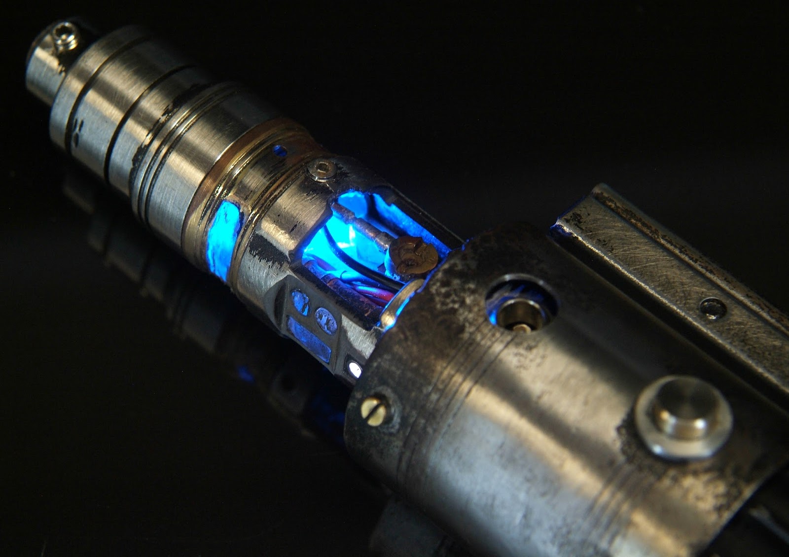 RO-LIGHTSABERS: KENOBI