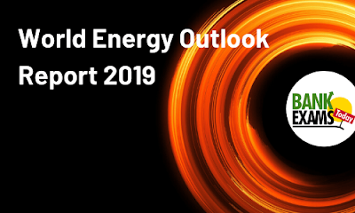 World Energy Outlook Report 2019: Key Facts