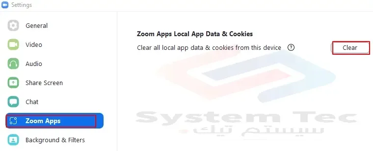 شرح برنامج zoom cloud meetings - zoom cloud meetings pc شرح برنامج zoom cloud meetings - zoom cloud meetings pc