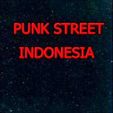 Lirik Lagu Punk Street Indonesia Mabes Lirik