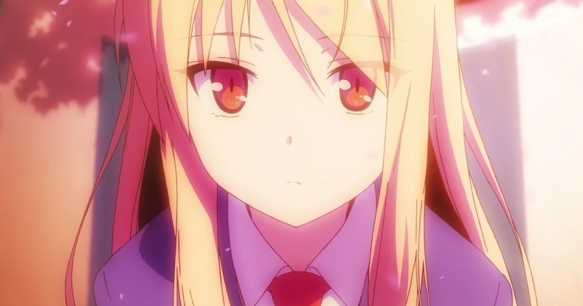 Sakurasou No Pet Na Kanojo Ep 1 [MimiSub] Sakurasou no Pet na Kanojo Episode 1