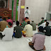Danramil 0824/11 Sumbersari Bersama Camat, Safari Ramadhan Di Masjid Baitul Muslimin