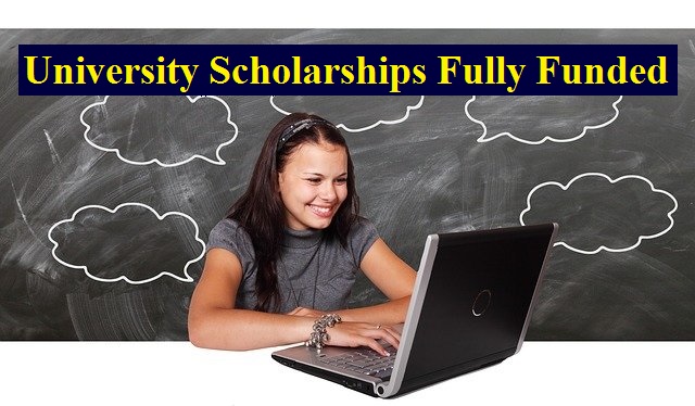 University Scholarships| Fully Funded Scholarships| USA Study | USA Scholarship