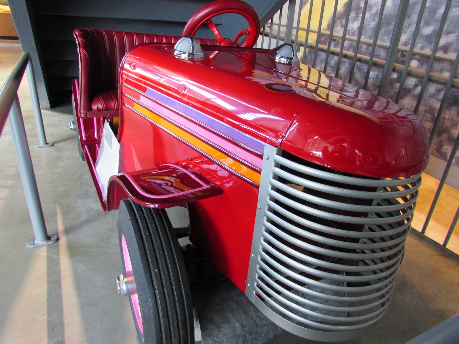 America On Wheels Museum Allentown, PA Interesting Pennsylvania and