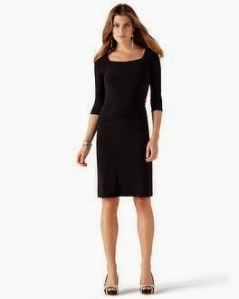 Business Professional Attire for Women: Sleek Office Party Look
