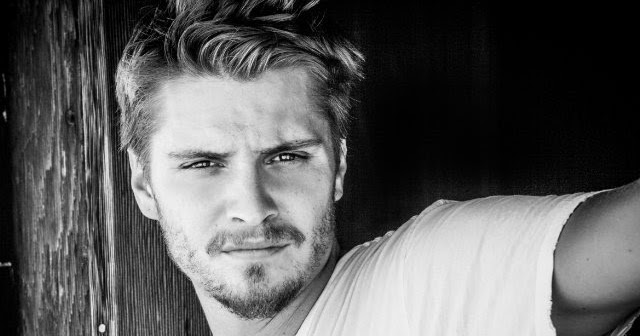 Fifty Shades Updates: PHOTOS: New Photoshoot of Luke Grimes by Stefania ...