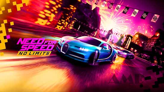 nfs underground apk