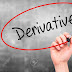 Function of derivative market