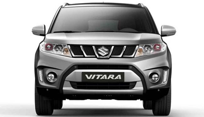 2018 suzuki truck. interesting truck suzuki grand vitara 2018 specs and price on suzuki truck