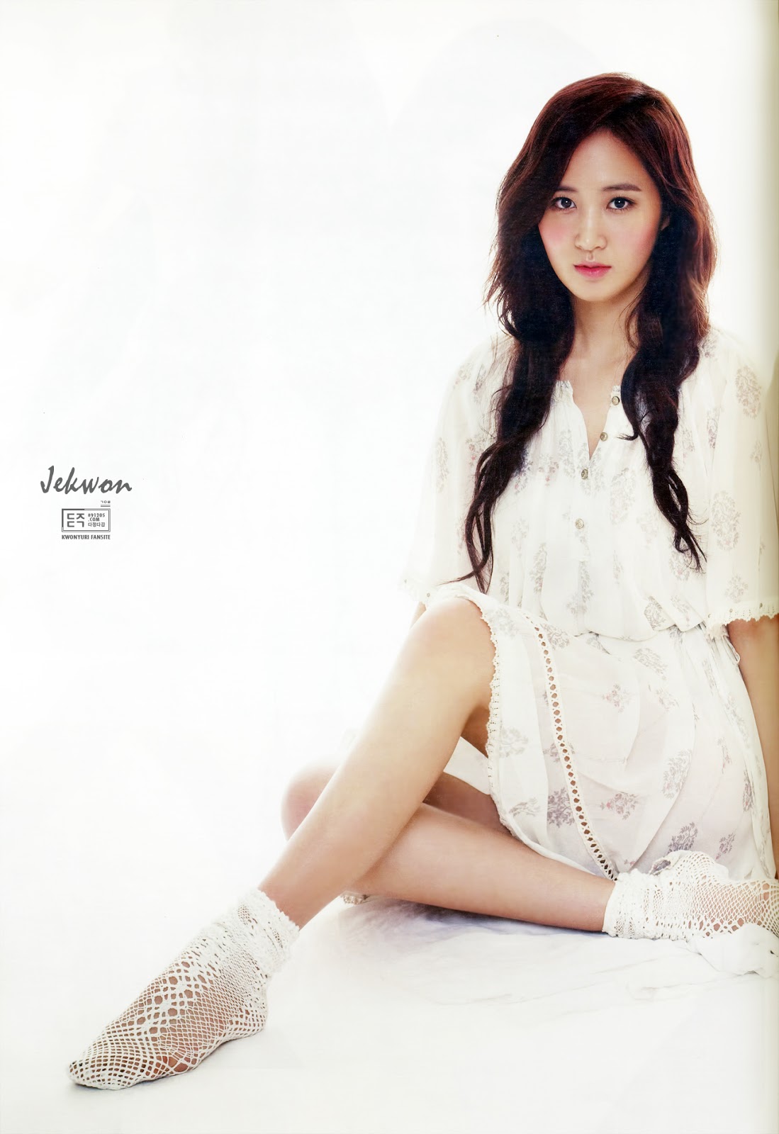 kwon yuri snsd sexy girl hot24 7 kwon yuri snsd sexy girl hot24 7