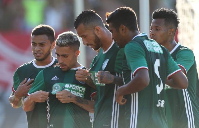 Palmeiras consegue maiores audiências da TV Globo no Brasileirão