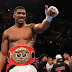 Anthony Joshua beats Carlos Takam to retain Heavyweight titles ... Wizkid's - Ojuelegba was His entrance theme song