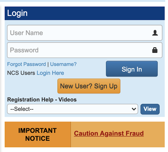 NCS Portal Online Registration Form 2021 50,000 Company, 2 Crore Jobs