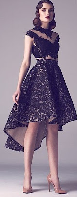 Convidadas: Colecções 2015 Fadwa%2BBaalbaki5 - Convidadas: Colecções 2015