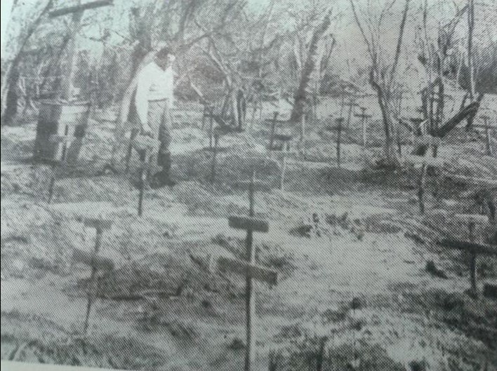 Algo más sobre Historia: La Guerra del Chaco – Detalles de la 2da ...