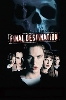 Final Destination / Последен изход (2000)