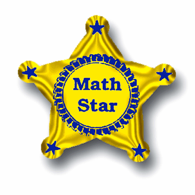 Howard Math Lab Middle School: Math Star 9/30/13