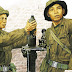 Lính Mỹ đã tôn trọng bộ đội Việt Nam như thế nào