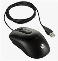 optical mouse