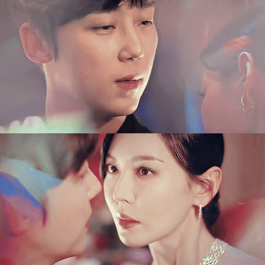 혐관 맛집 레전드 찍는 펜트하우스 천서진 X 하윤철...jpg | 인스티즈