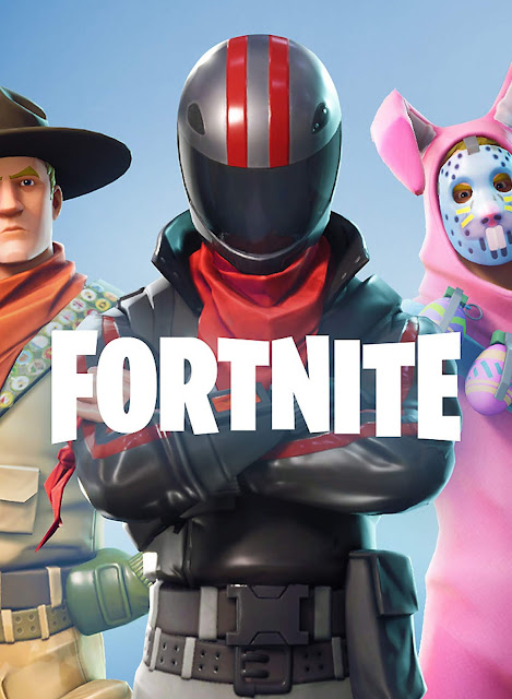 epic games download fortnie