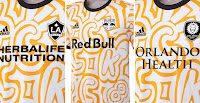 Limited Edition MLS 2022 Adidas Pride Pre Match Shirts » The Kitman