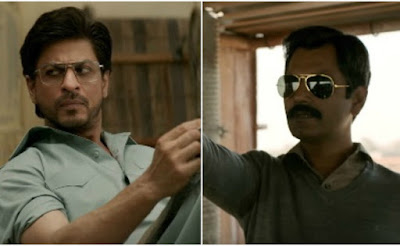 @InstaMag - Superstar Shah Rukh Khan, who is gearing up for the release of his forthcoming film "Raees", says his co-star Nawazuddin Siddiqui is a gem of an actor. nawazuddin-is-gem-of-actor-shah-rukh-khan