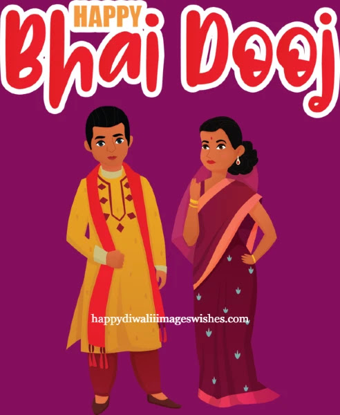 Bhai Dooj background stock vector Illustration of hindu  79151821