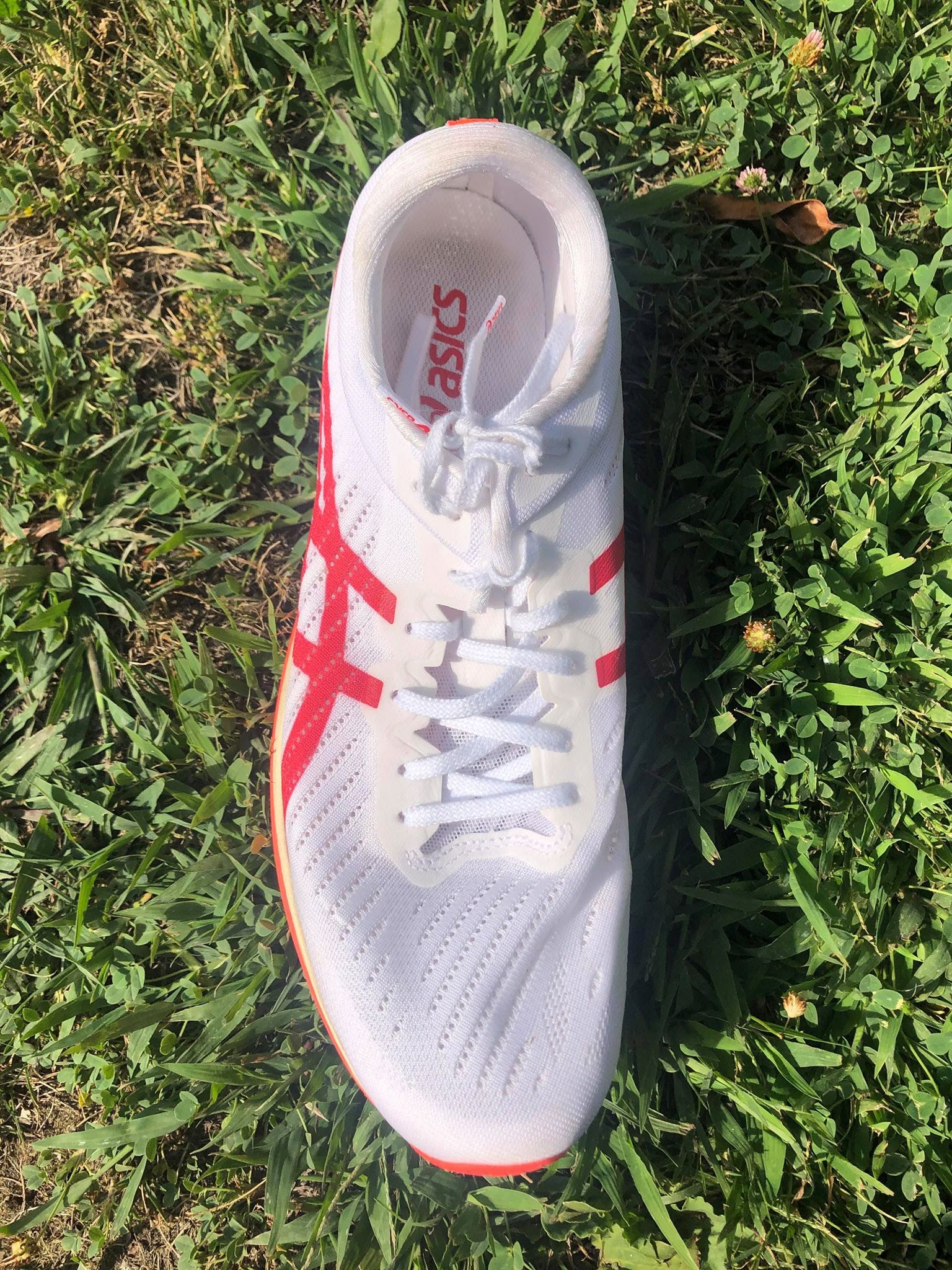asic meta racer