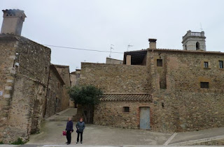 Cruïlles, provincia de Girona. Cruïlles, provincia de Girona.